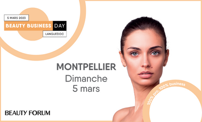Beauty Business Day Languedoc